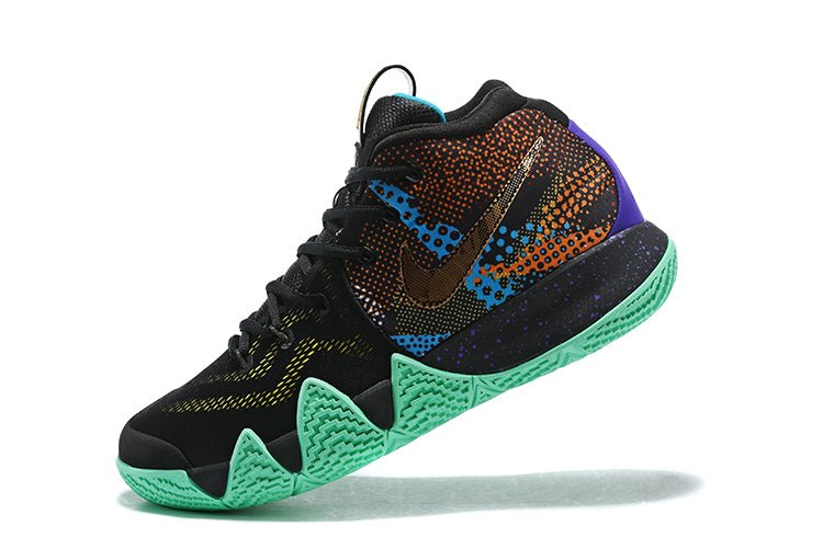 NIKE KYRIE 4 x MAMBA MENTALITY - Phantom Kicks