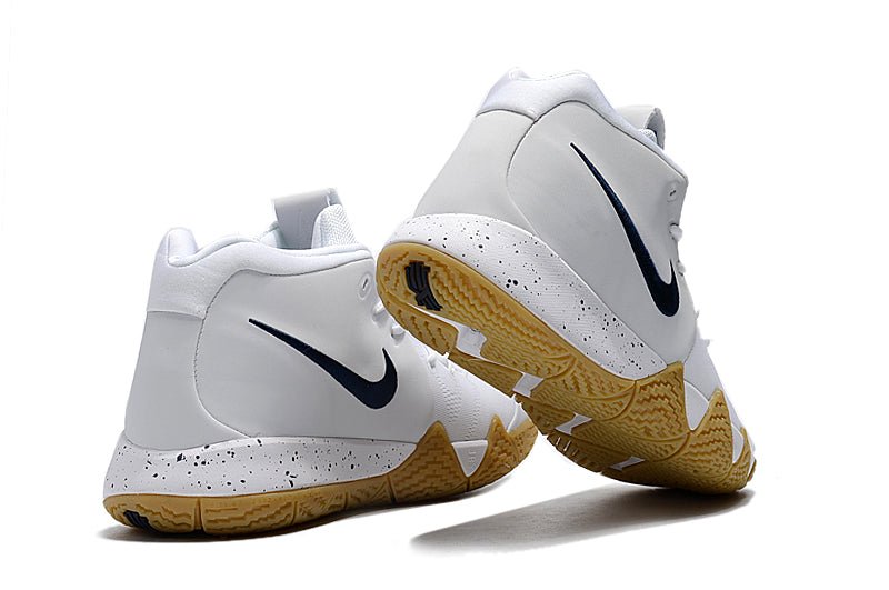 NIKE KYRIE 4 x UNCLE DREW - Phantom Kicks