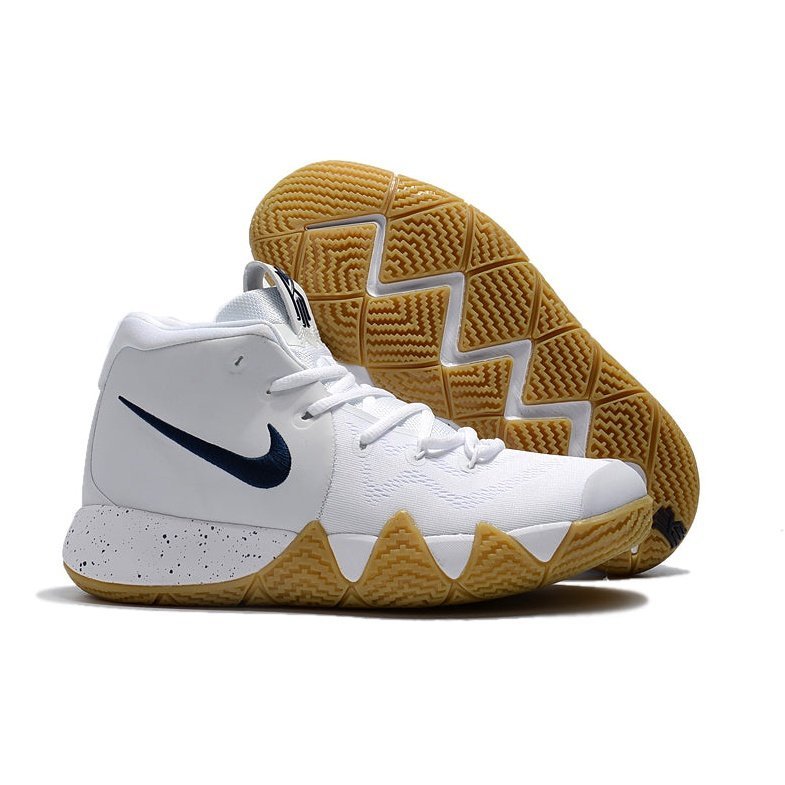 NIKE KYRIE 4 x UNCLE DREW - Phantom Kicks