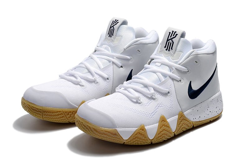 NIKE KYRIE 4 x UNCLE DREW - Phantom Kicks