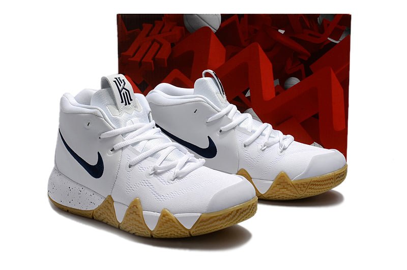 NIKE KYRIE 4 x UNCLE DREW - Phantom Kicks