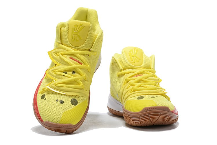 NIKE KYRIE 5 x SPONGEBOB - Phantom Kicks