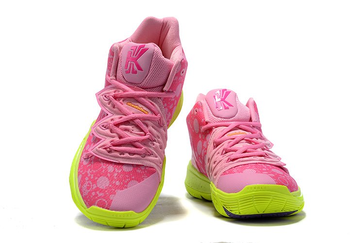 NIKE KYRIE 5 x SPONGEBOB PATRICK - Phantom Kicks