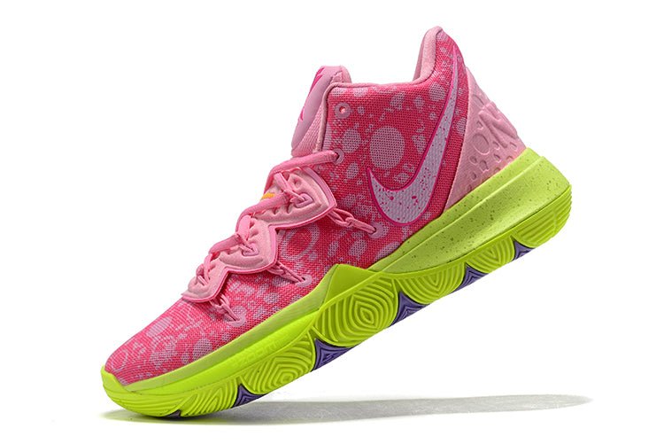 NIKE KYRIE 5 x SPONGEBOB PATRICK - Phantom Kicks