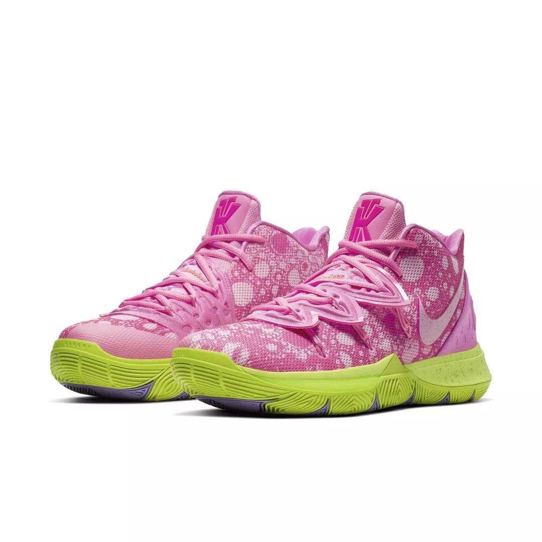 NIKE KYRIE 5 x SPONGEBOB PATRICK - Phantom Kicks