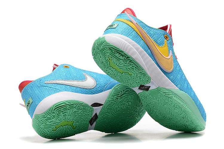 NIKE LEBRON 20 x FRUITY PEBBLES - Phantom Kicks
