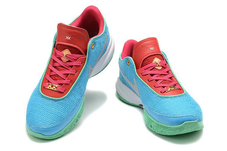 NIKE LEBRON 20 x FRUITY PEBBLES - Phantom Kicks