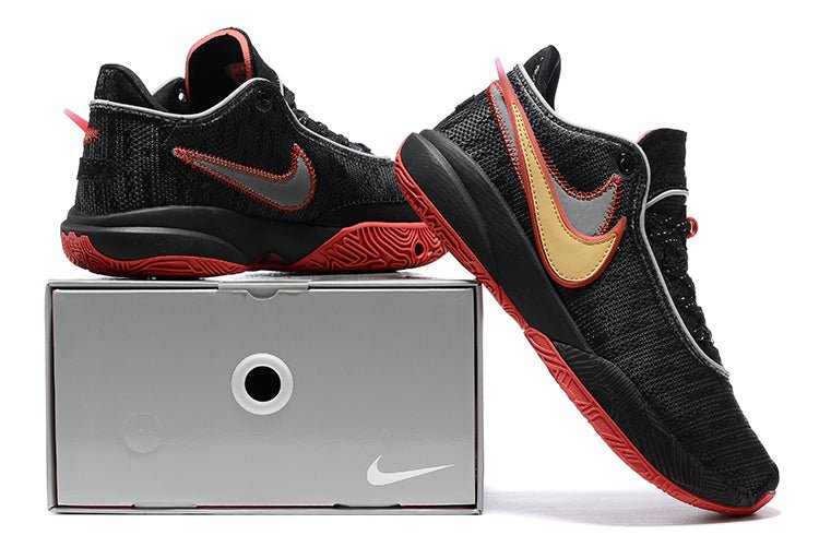 NIKE LEBRON 20 x MIAMI HEAT - Phantom Kicks