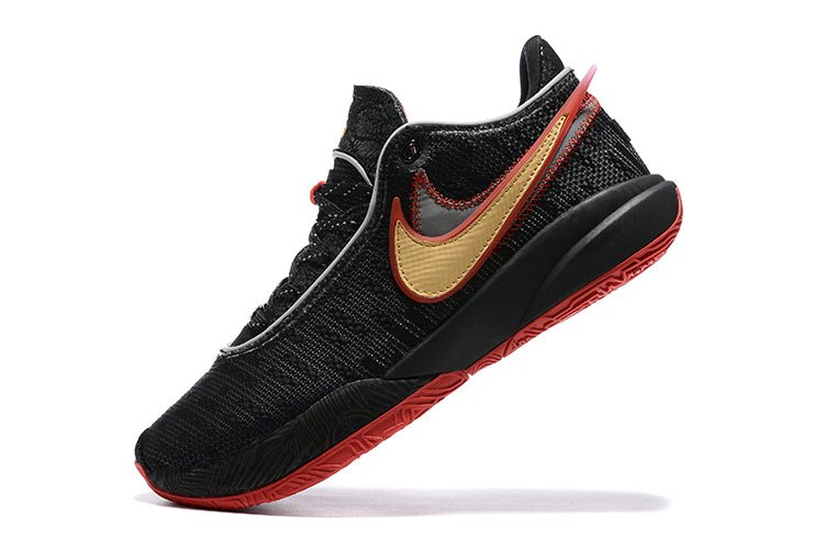 NIKE LEBRON 20 x MIAMI HEAT - Phantom Kicks