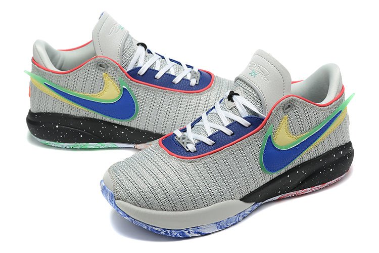 NIKE LEBRON 20 x NIKE LIFER - Phantom Kicks