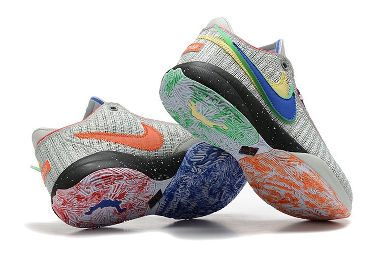 NIKE LEBRON 20 x NIKE LIFER - Phantom Kicks
