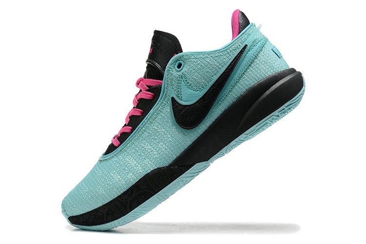 NIKE LEBRON 20 x SOUTH BEACH - Phantom Kicks