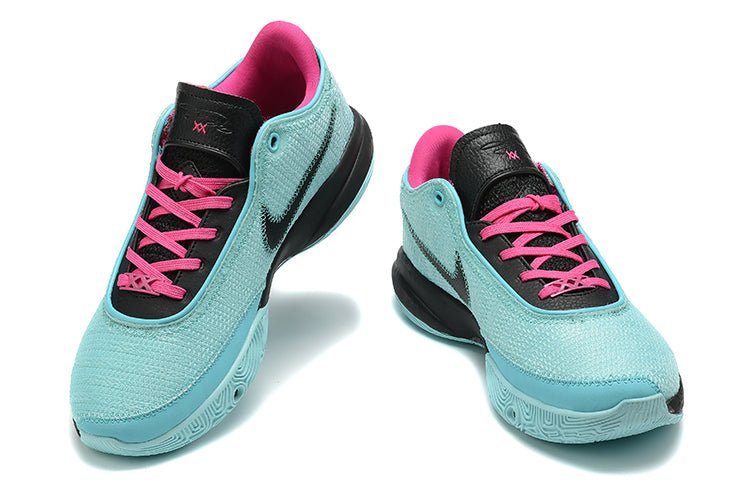 NIKE LEBRON 20 x SOUTH BEACH - Phantom Kicks