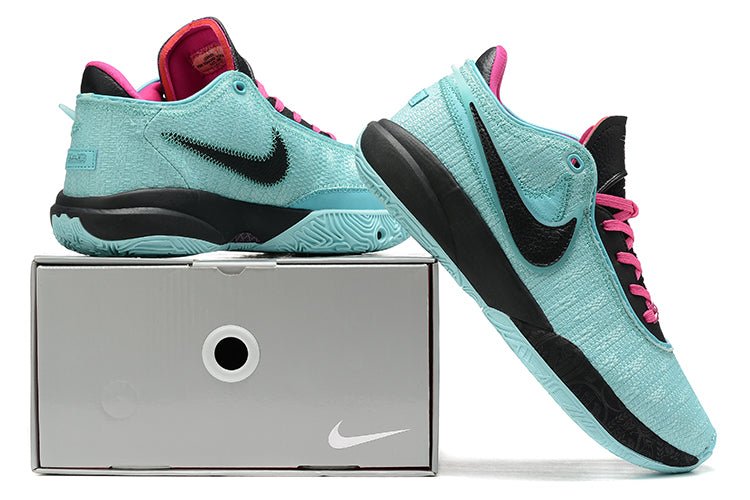 NIKE LEBRON 20 x SOUTH BEACH - Phantom Kicks