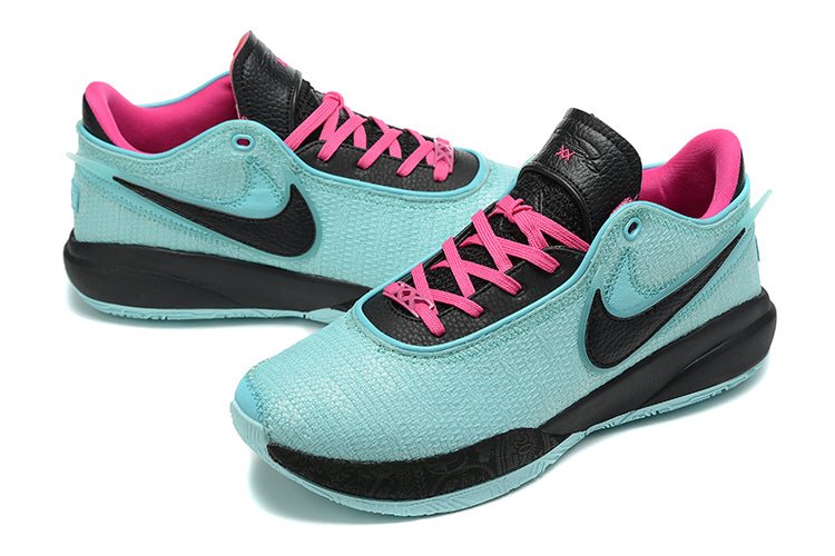 NIKE LEBRON 20 x SOUTH BEACH - Phantom Kicks