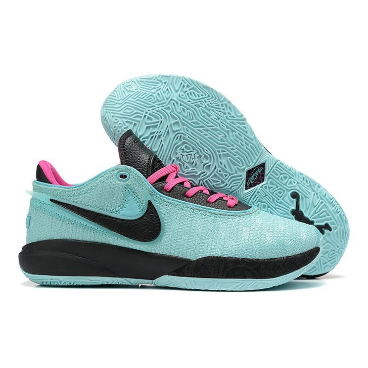 NIKE LEBRON 20 x SOUTH BEACH - Phantom Kicks