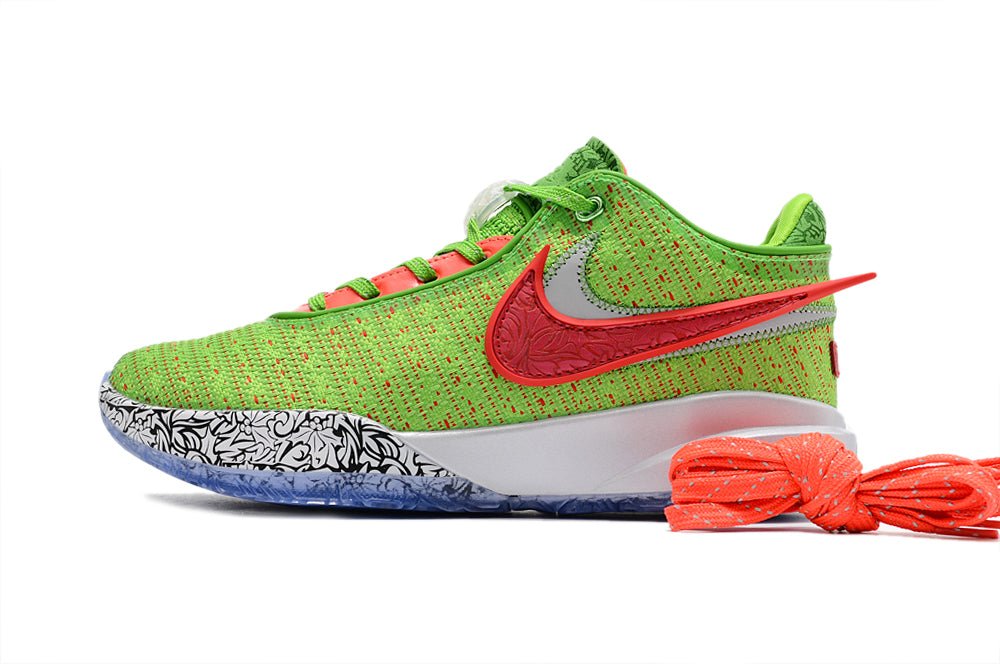 NIKE LEBRON 20 x STOCKING STUFFER - Phantom Kicks