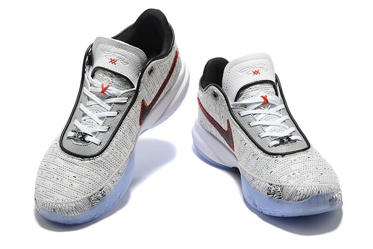 NIKE LEBRON 20 x THE DEBUT - Phantom Kicks