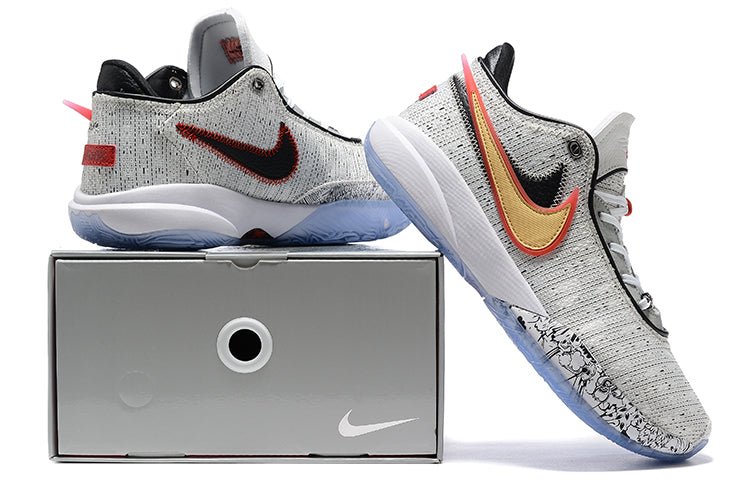 NIKE LEBRON 20 x THE DEBUT - Phantom Kicks