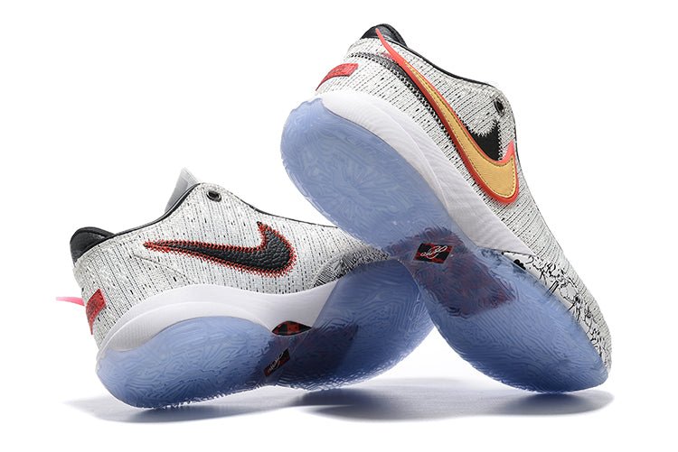 NIKE LEBRON 20 x THE DEBUT - Phantom Kicks