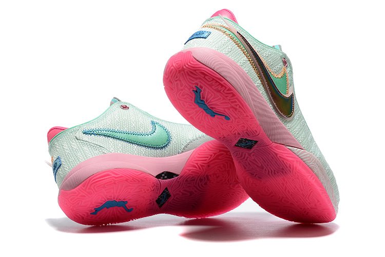 NIKE LEBRON 20 x TIME MACHINE - Phantom Kicks