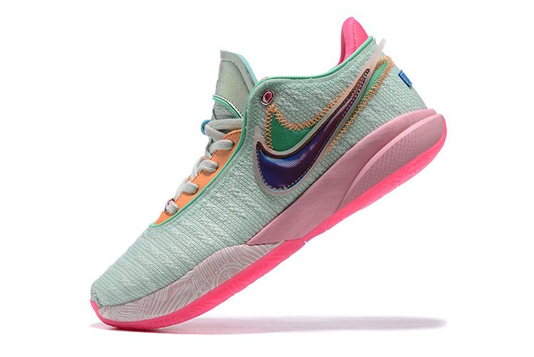 NIKE LEBRON 20 x TIME MACHINE - Phantom Kicks