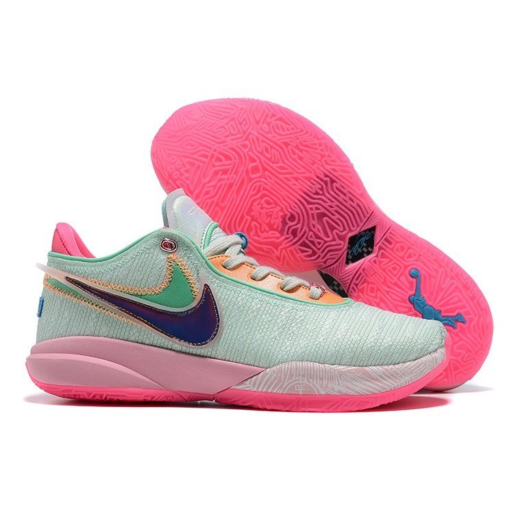 NIKE LEBRON 20 x TIME MACHINE - Phantom Kicks