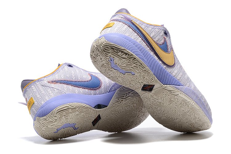 NIKE LEBRON 20 x VIOLET FROST - Phantom Kicks