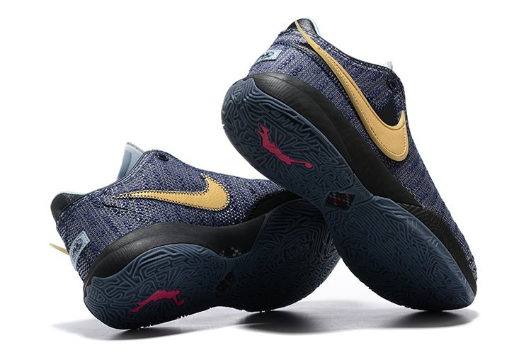 NIKE LEBRON 20 x WAVY NAVY - Phantom Kicks