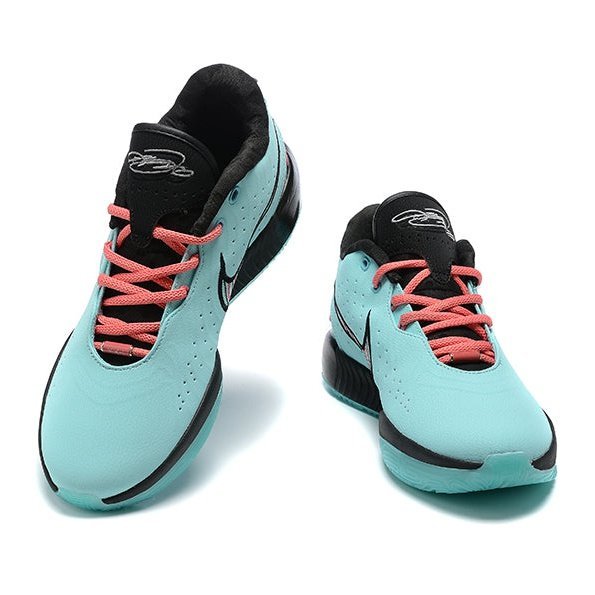NIKE LEBRON 21 x SOUTH BEACH - Phantom Kicks