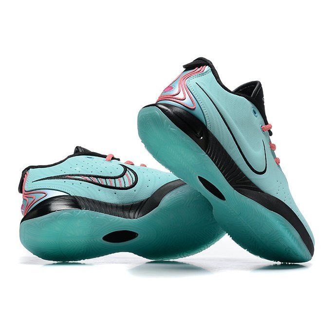 NIKE LEBRON 21 x SOUTH BEACH - Phantom Kicks