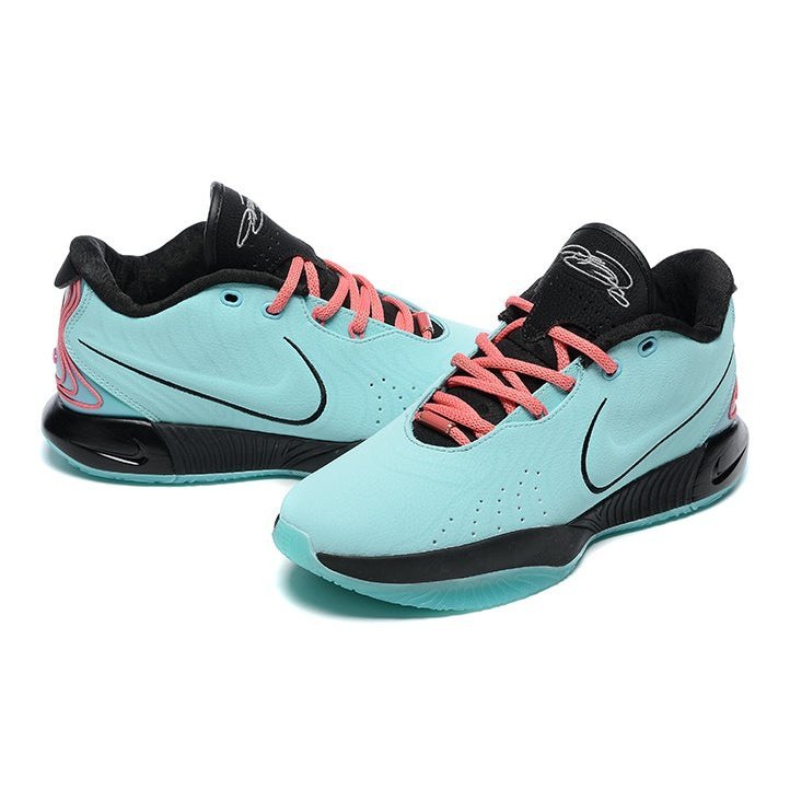 NIKE LEBRON 21 x SOUTH BEACH - Phantom Kicks
