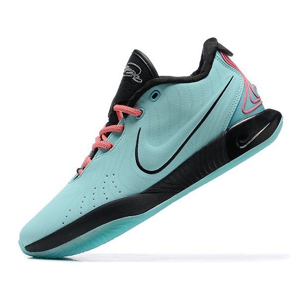 NIKE LEBRON 21 x SOUTH BEACH - Phantom Kicks