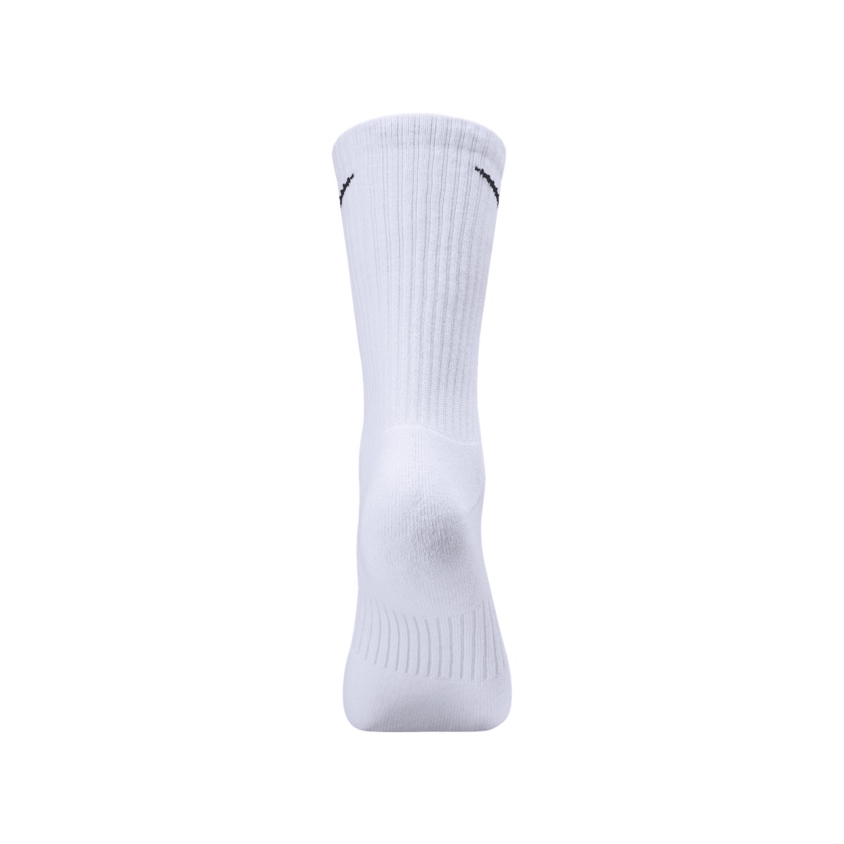 NIKE PURE COTTON BASKETBALL SOCKS 3-PACK - Phantom Kicks