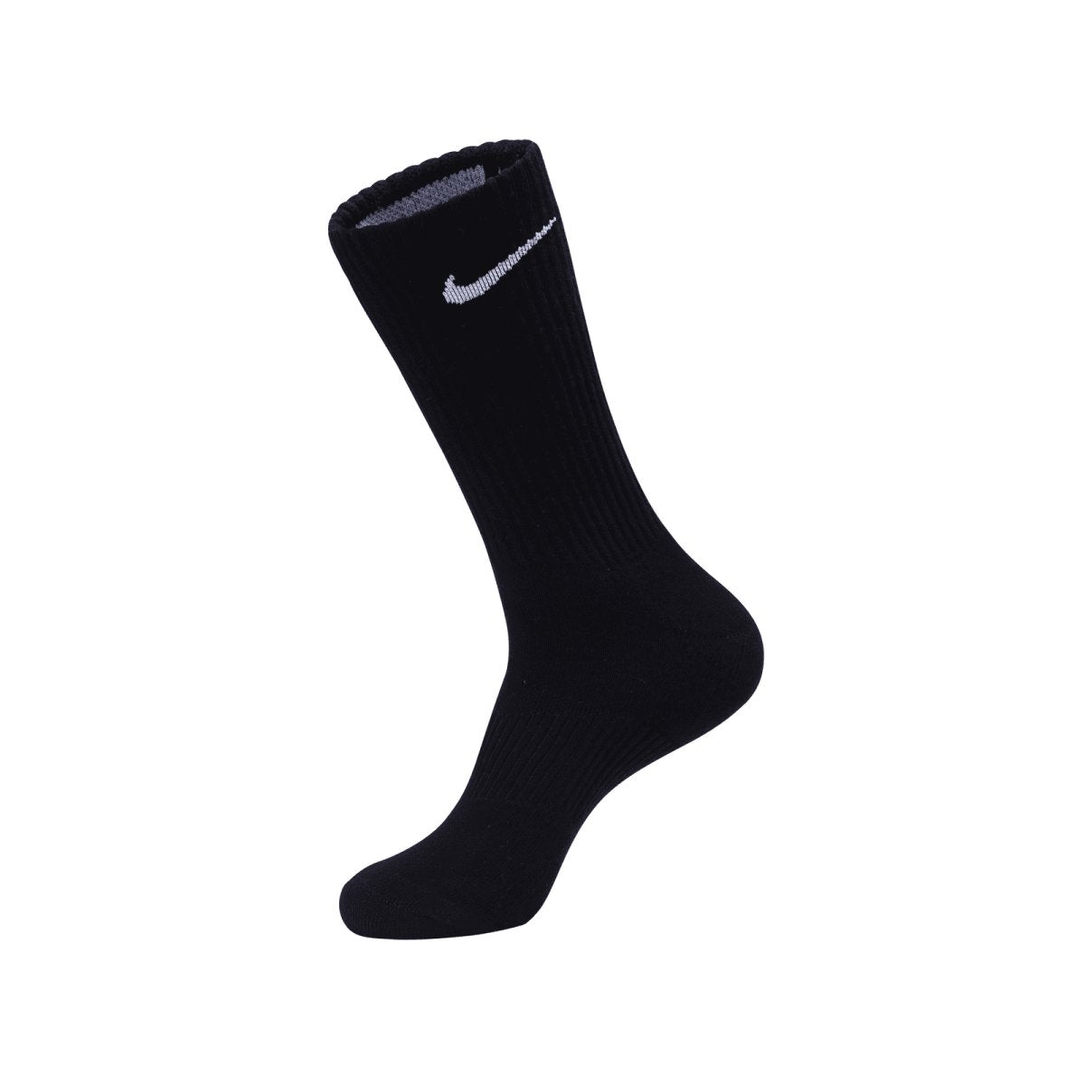 NIKE PURE COTTON BASKETBALL SOCKS 3-PACK - Phantom Kicks