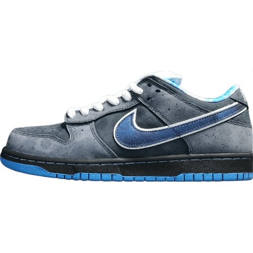 NIKE SB DUNK x CONCEPTS BLUE LOBSTER - Phantom Kicks