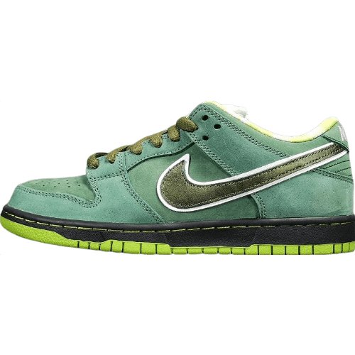 NIKE SB DUNK x CONCEPTS GREEN LOBSTER - Phantom Kicks