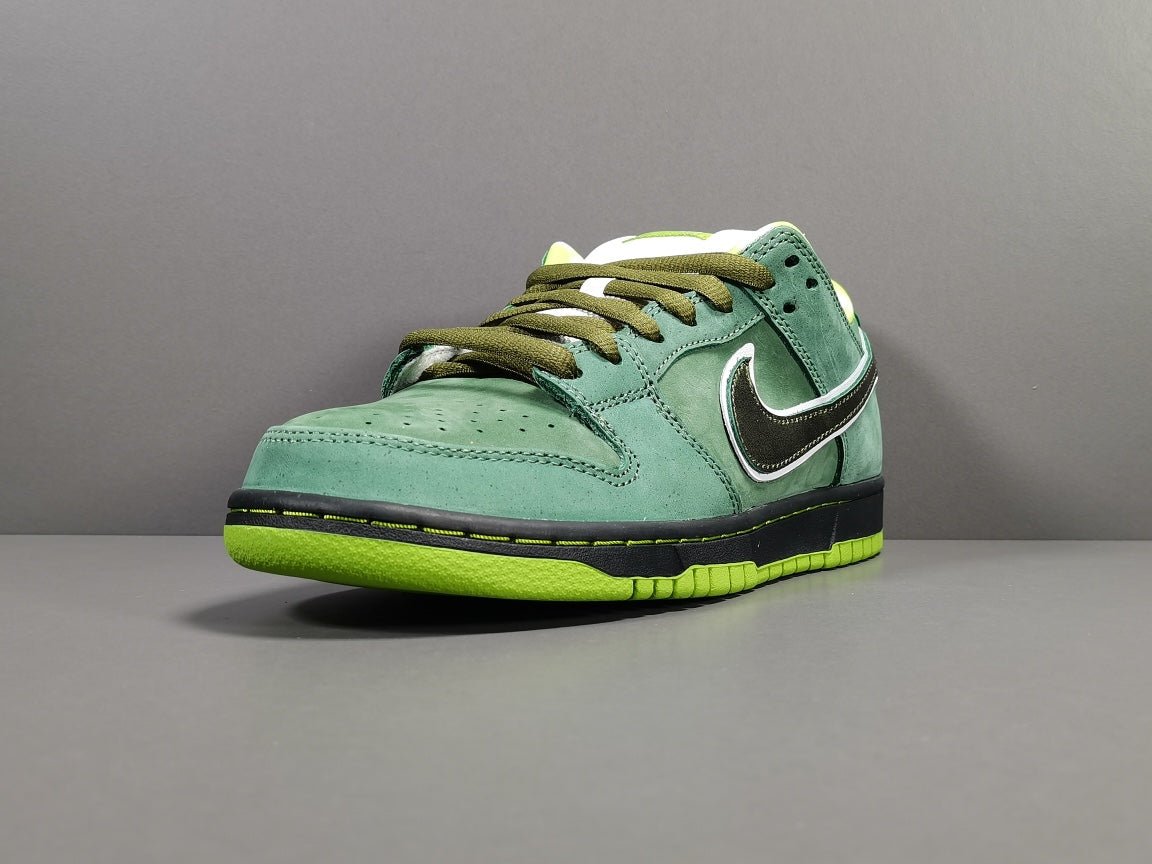 NIKE SB DUNK x CONCEPTS GREEN LOBSTER - Phantom Kicks