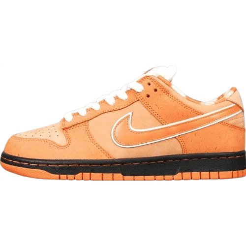 NIKE SB DUNK x CONCEPTS ORANGE LOBSTER - Phantom Kicks