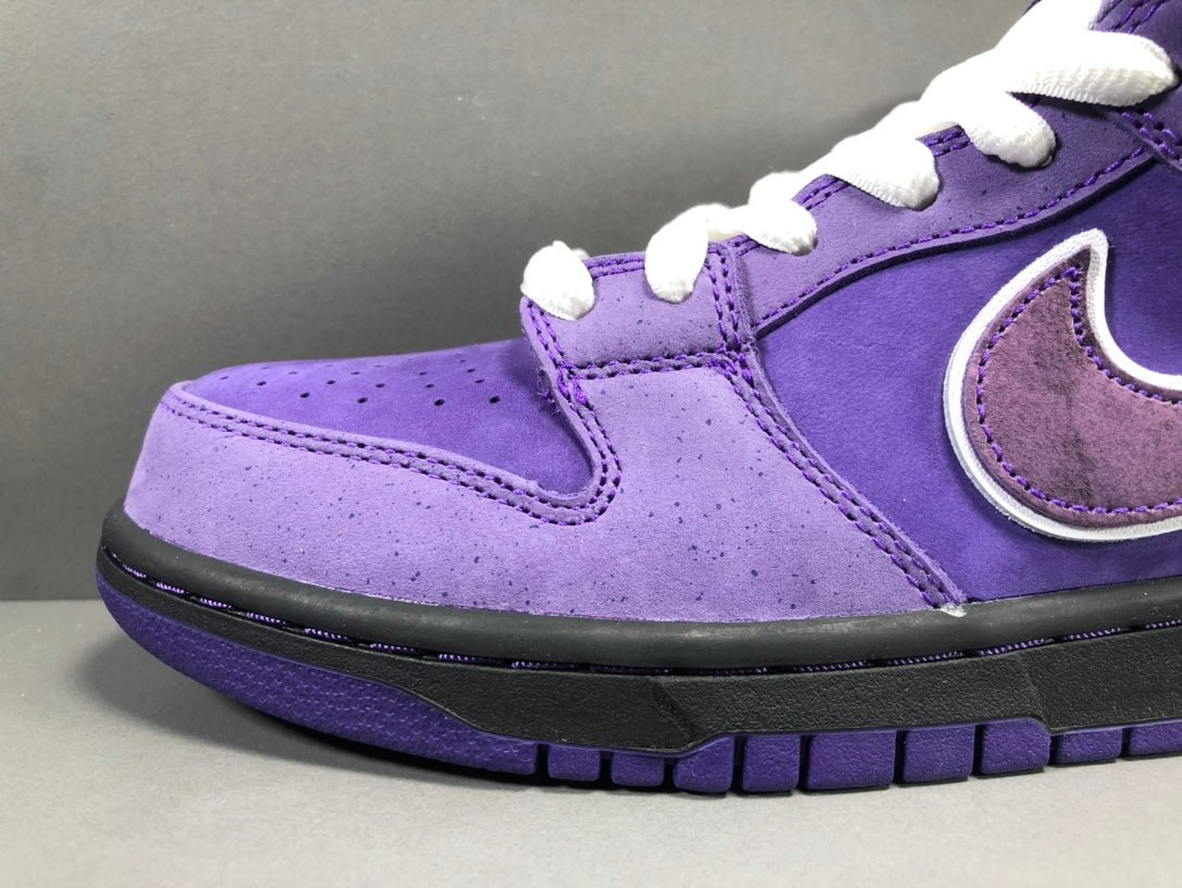 NIKE SB DUNK x CONCEPTS PURPLE LOBSTER - Phantom Kicks