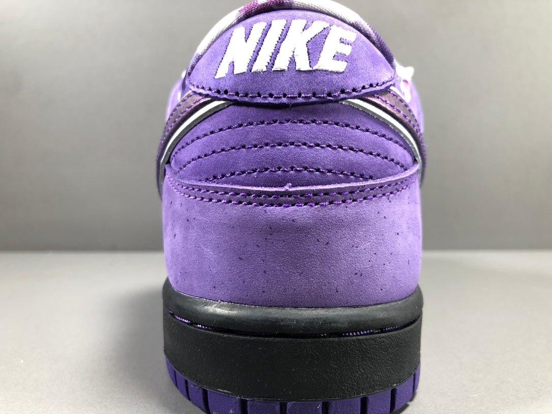 NIKE SB DUNK x CONCEPTS PURPLE LOBSTER - Phantom Kicks