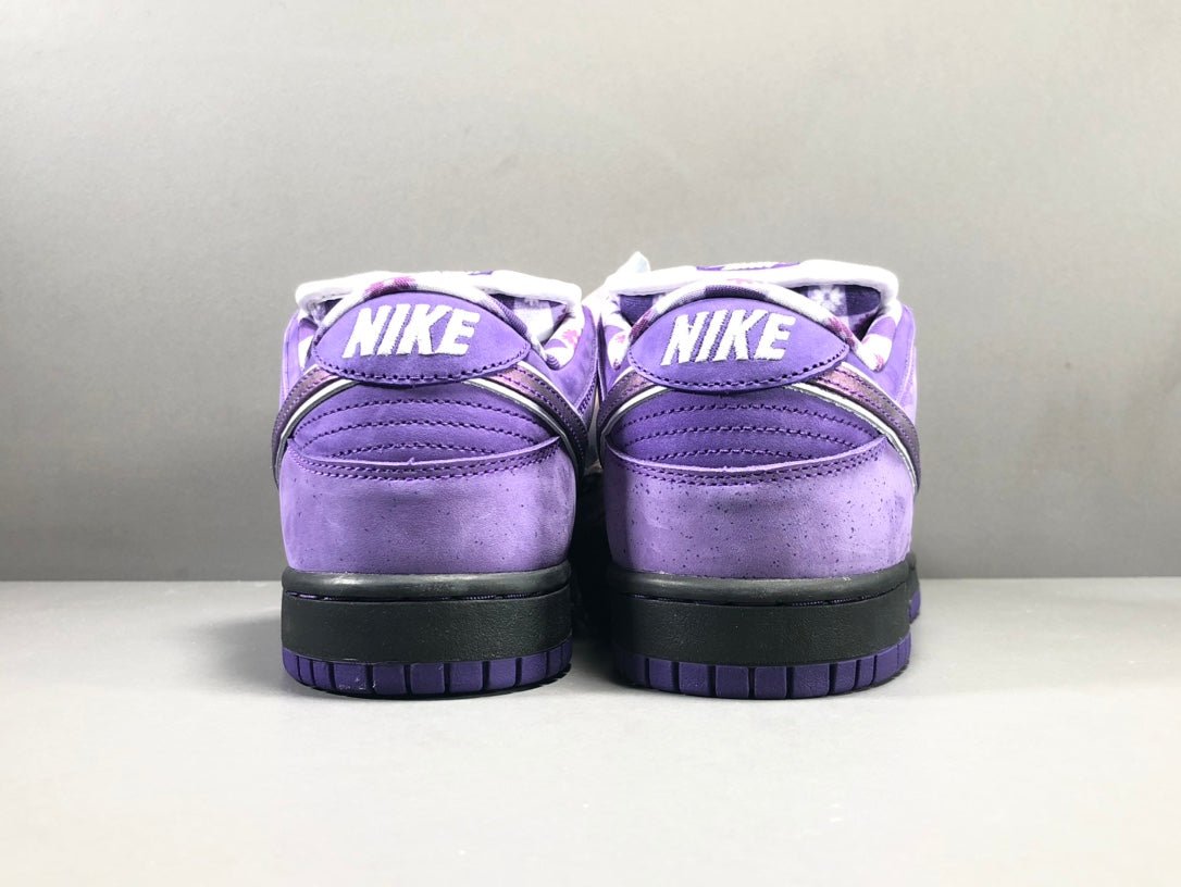 NIKE SB DUNK x CONCEPTS PURPLE LOBSTER - Phantom Kicks