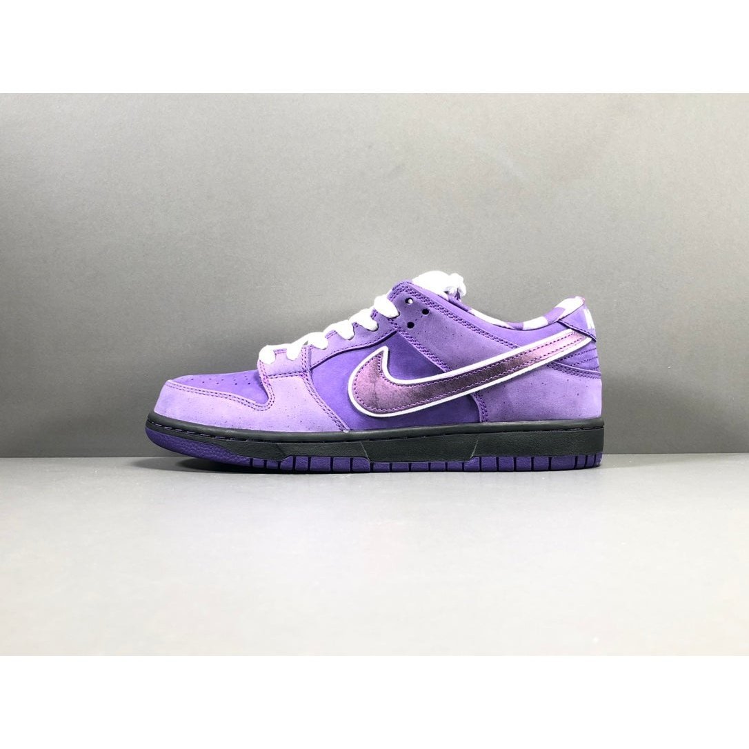 NIKE SB DUNK x CONCEPTS PURPLE LOBSTER - Phantom Kicks