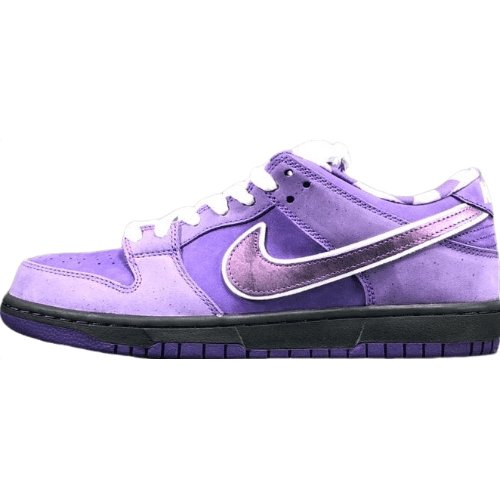 NIKE SB DUNK x CONCEPTS PURPLE LOBSTER - Phantom Kicks