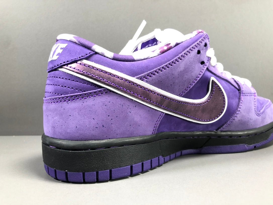 NIKE SB DUNK x CONCEPTS PURPLE LOBSTER - Phantom Kicks