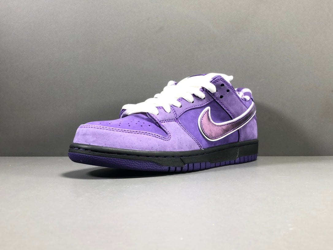 NIKE SB DUNK x CONCEPTS PURPLE LOBSTER - Phantom Kicks