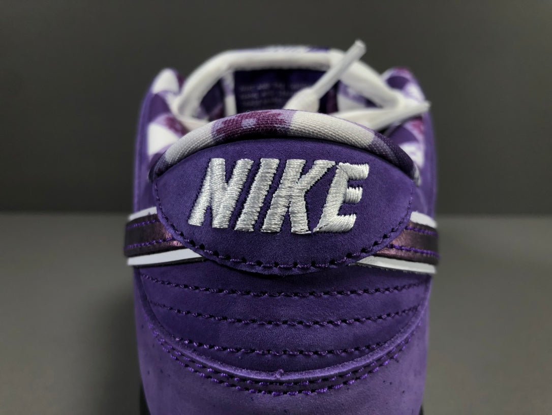 NIKE SB DUNK x CONCEPTS PURPLE LOBSTER - Phantom Kicks