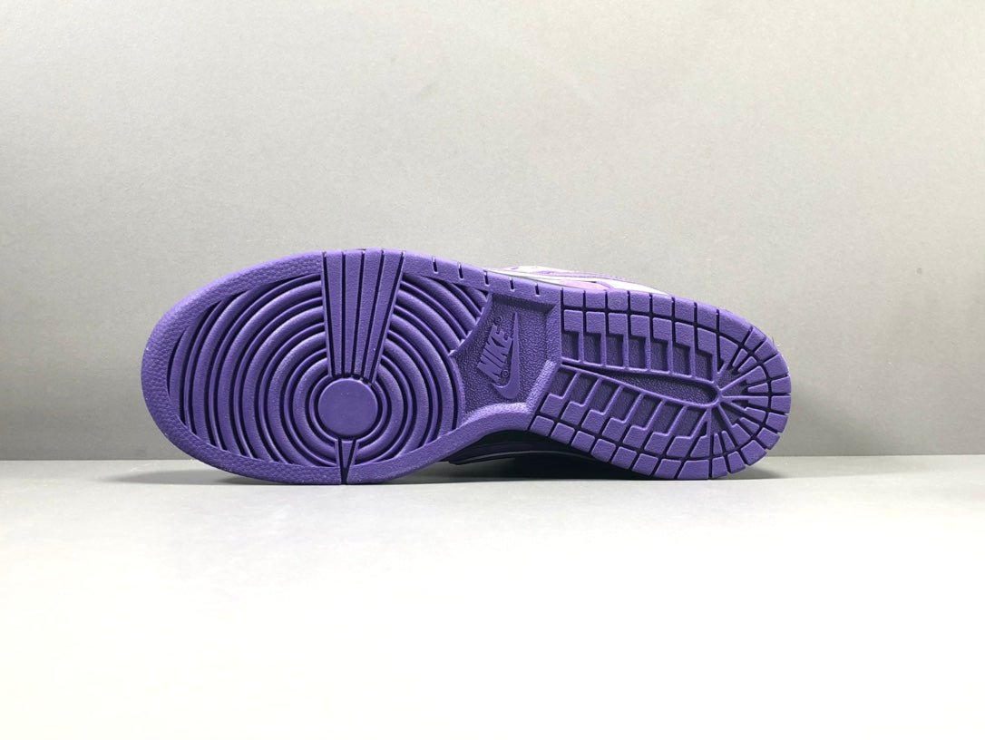 NIKE SB DUNK x CONCEPTS PURPLE LOBSTER - Phantom Kicks