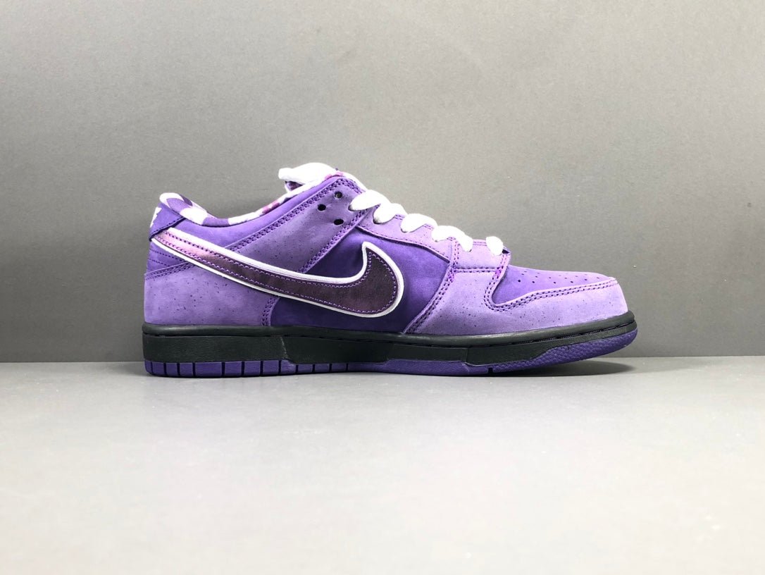 NIKE SB DUNK x CONCEPTS PURPLE LOBSTER - Phantom Kicks