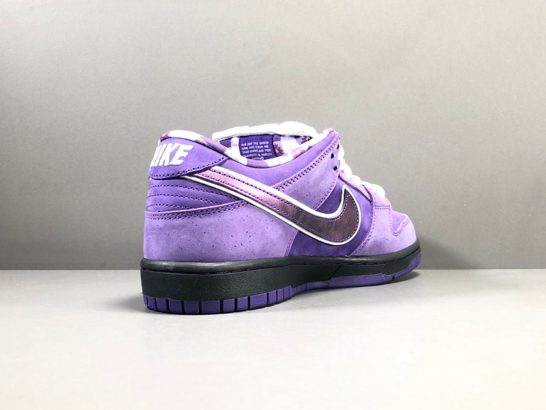 NIKE SB DUNK x CONCEPTS PURPLE LOBSTER - Phantom Kicks